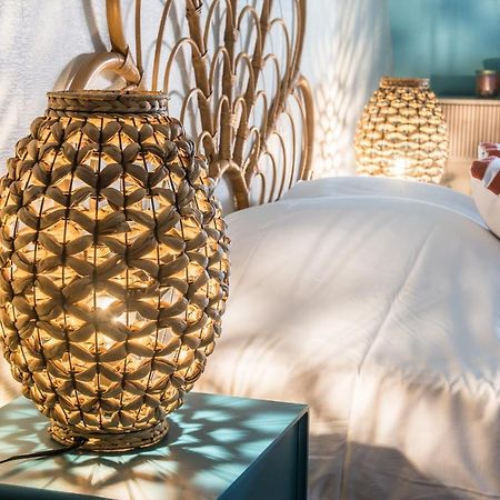 Апартаменты Lumineux - L'Oasis - Parking Prive Страсбург Экстерьер фото